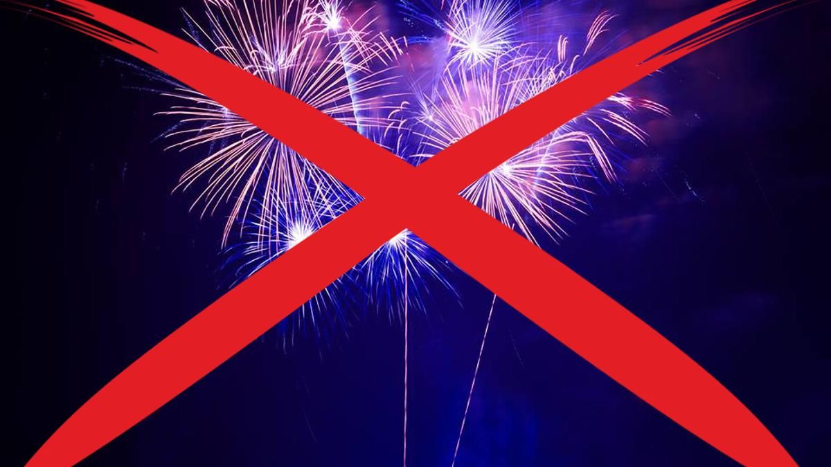 Никакого громкого пения и фейерверков: в Киеве усилили соблюдение режима тишины Никакого громкого пения и фейерверков: в Киеве усилили соблюдение режима тишины