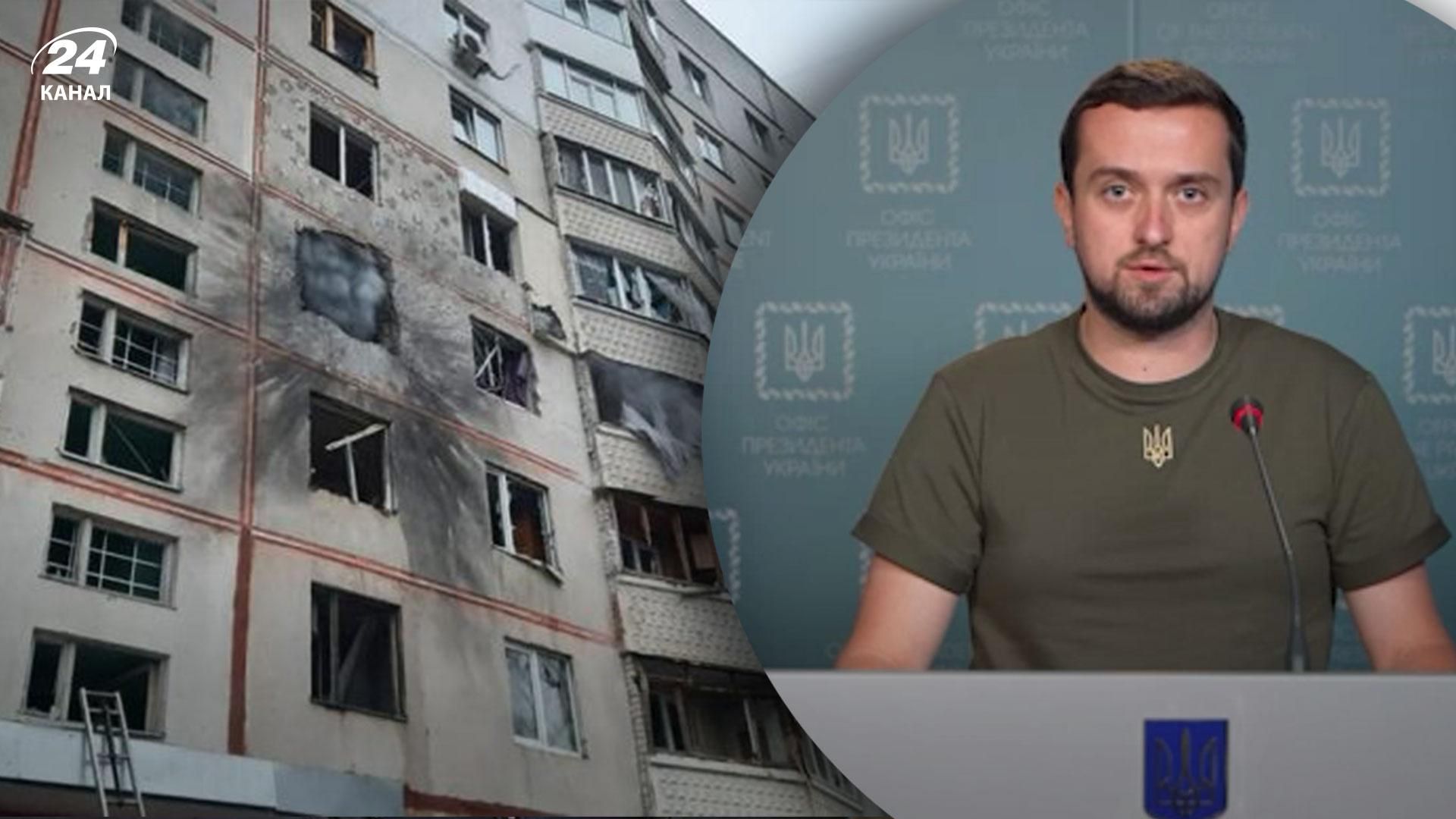 Как правильно зарегистрировать поврежденное имущество: в ОП объяснили важные нюансы Как правильно зарегистрировать поврежденное имущество: в ОП объяснили важные нюансы