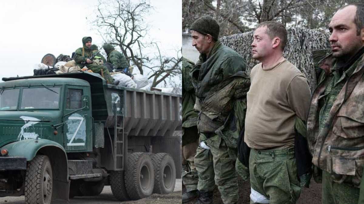 Майже всіх примусово мобілізованих на Донбасі вписують як "добровольців", – Лисянський