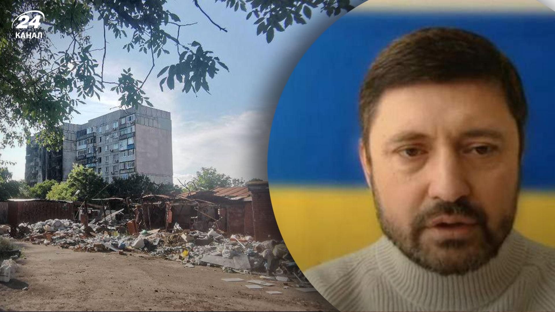 Из-за инфекций: оккупанты закрыли Мариуполь на карантин – ограничили доступ к реке и морю Из-за инфекций: оккупанты закрыли Мариуполь на карантин – ограничили доступ к реке и морю