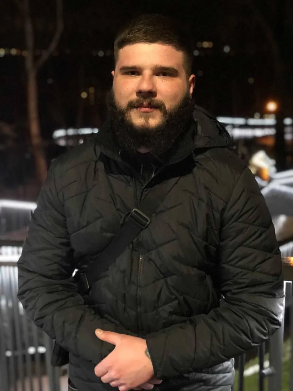 Вадим Китар, позывной Вадим Китар, позывной