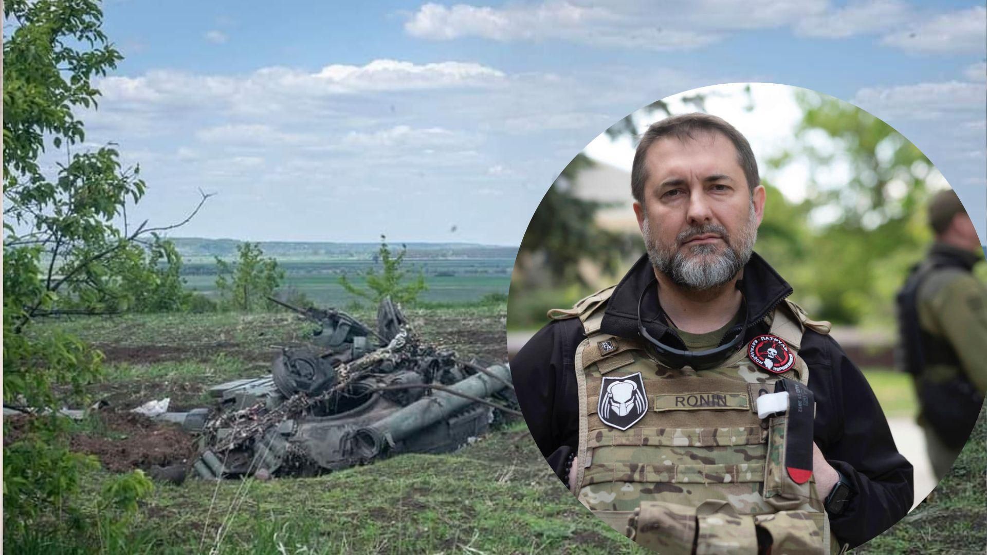 Лисичанськ повністю під українським контролем, – Гайдай про ситуацію на Луганщині