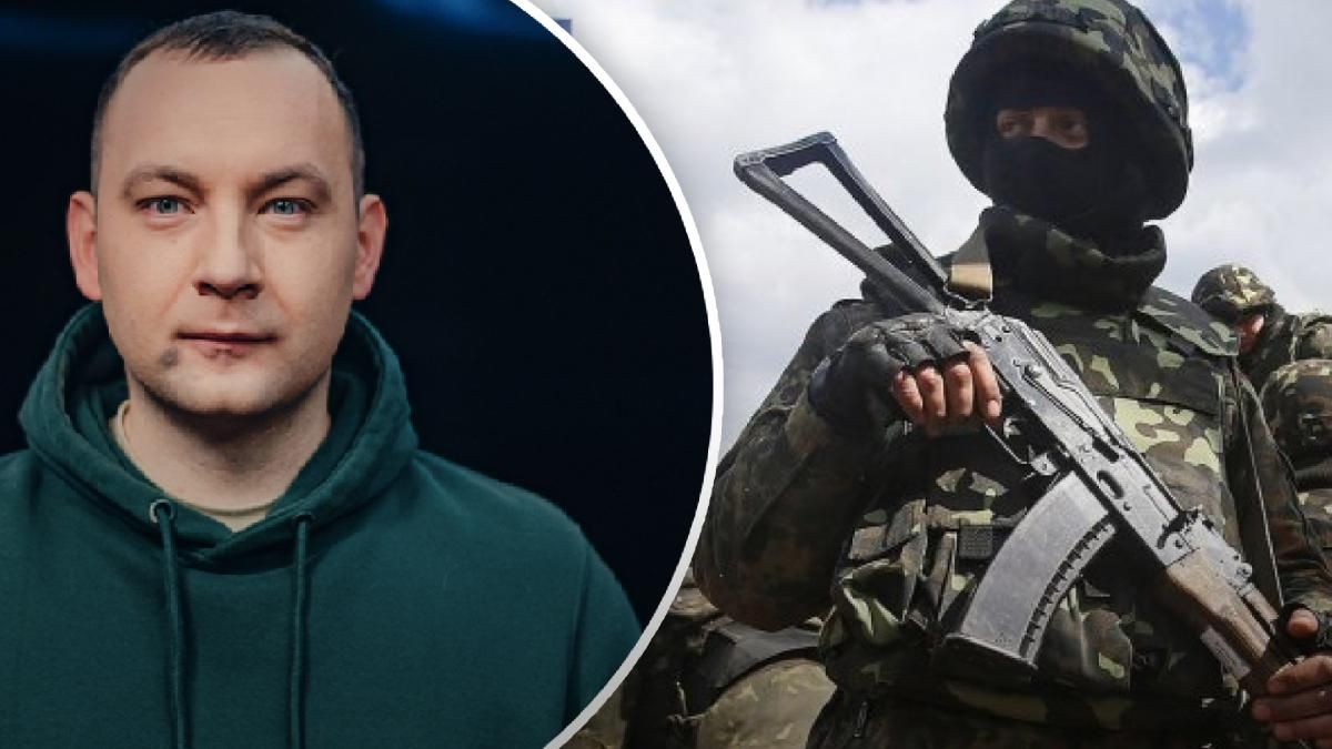 Сколько стоит одеть воина: волонтер Макарук назвал цены Сколько стоит одеть воина: волонтер Макарук назвал цены