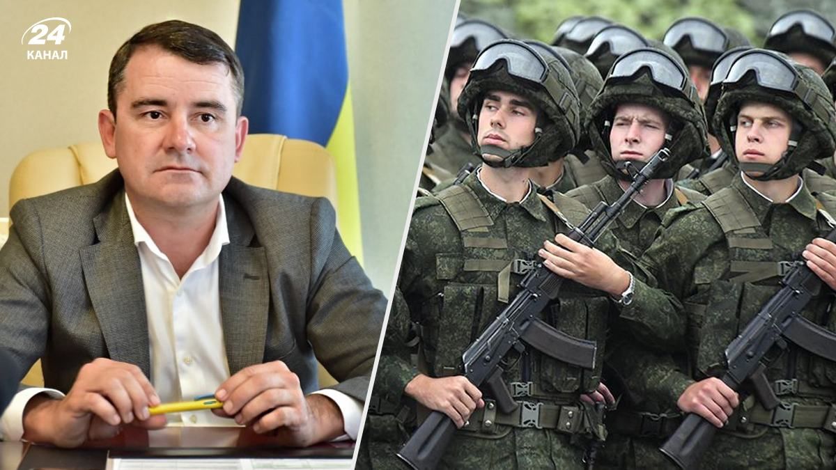 Наступ окупантів на Слов'янськ і Краматорськ очікуємо з дня на день, – мер Наступ окупантів на Слов'янськ і Краматорськ очікуємо з дня на день, – мер