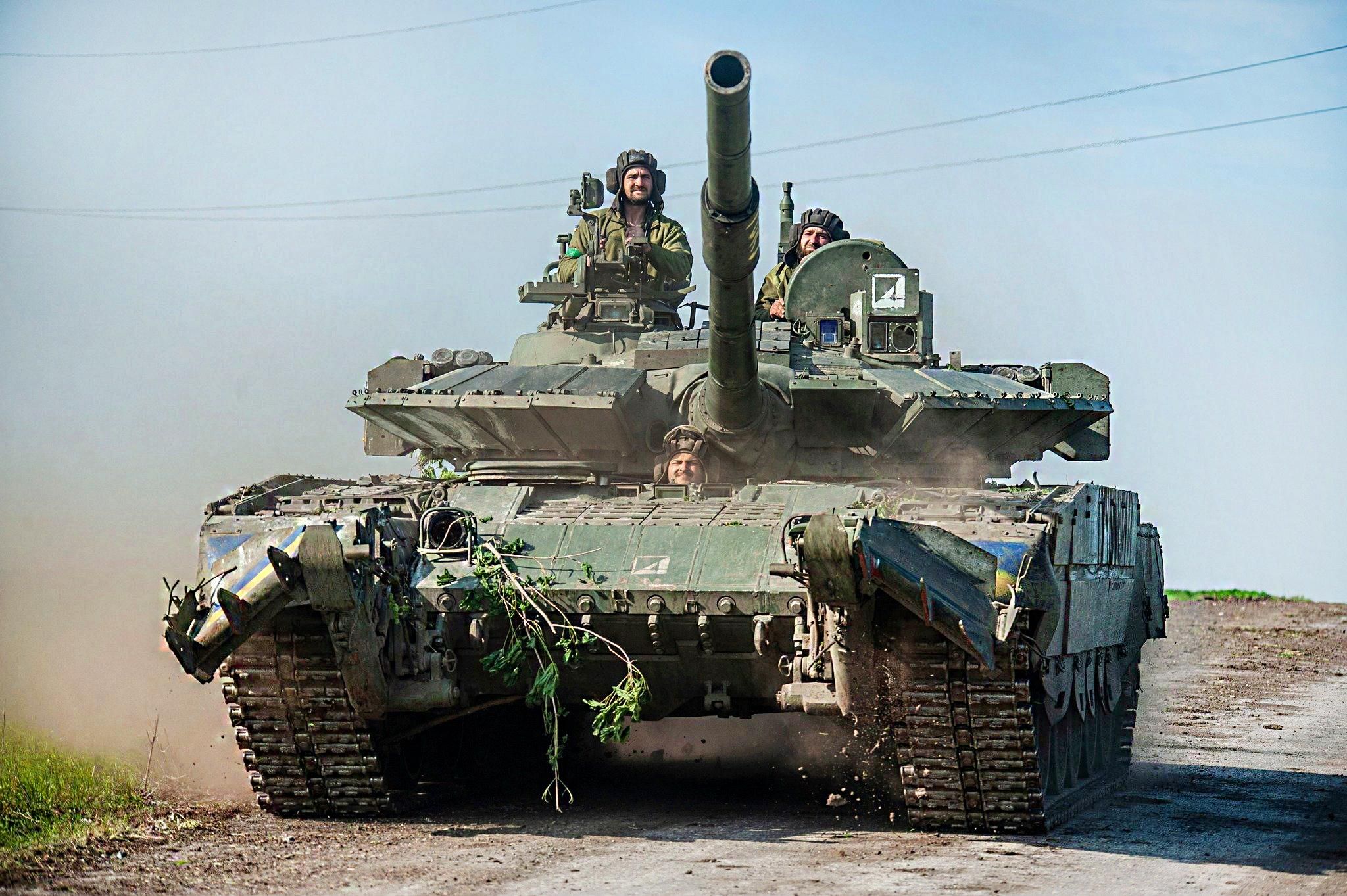 ЗСУ втратили до половини бронетехніки та артилерії, – командувач логістики Сухопутних військ ЗСУ втратили до половини бронетехніки та артилерії, – командувач логістики Сухопутних військ