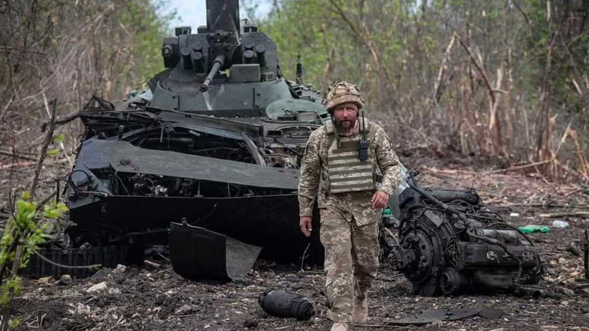 Понад пів сотні окупантів, польовий склад і "Буратіно": ЗСУ на Півдні нищать сили ворога Понад пів сотні окупантів, польовий склад і "Буратіно": ЗСУ на Півдні нищать сили ворога