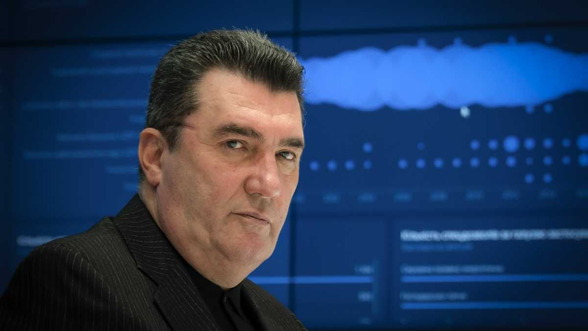 У Білорусі на сьогодні немає військ для такого наступу, як 24 лютого, – Данілов У Білорусі на сьогодні немає військ для такого наступу, як 24 лютого, – Данілов