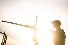 Возле Северодонецка мощные бои, враг не имеет успеха, по Лисичанску бьют издалека, – ОВА