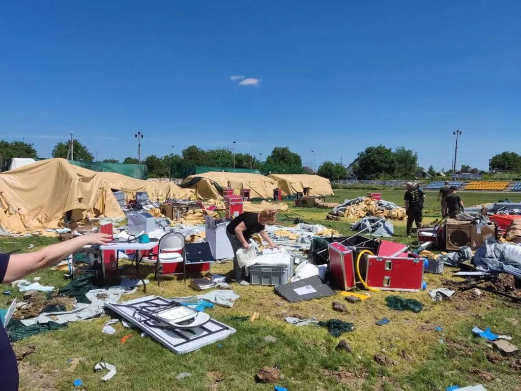 Медучреждение Медучреждение