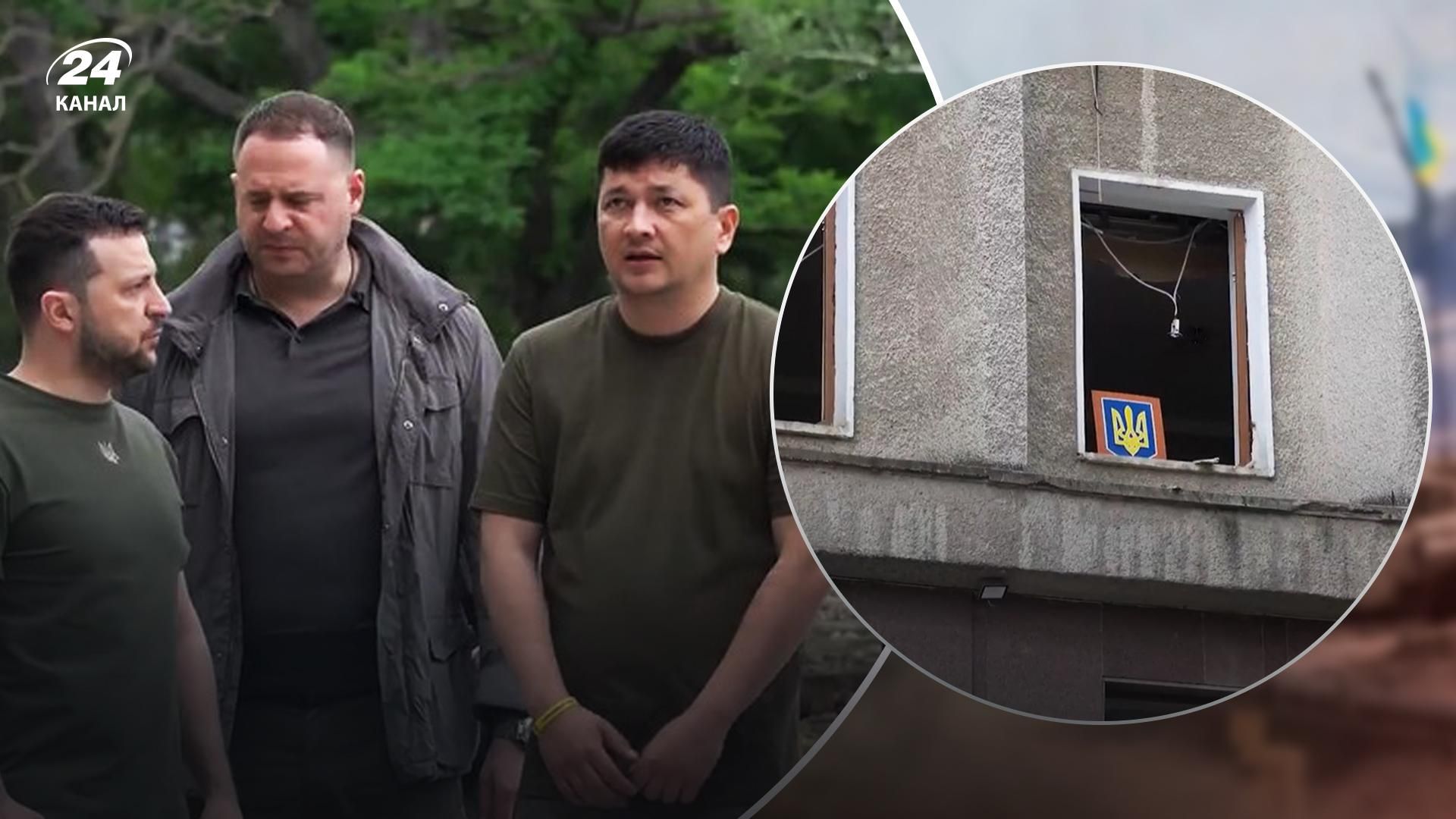 Без анонсу: Зеленський приїхав у Миколаїв Без анонсу: Зеленський приїхав у Миколаїв