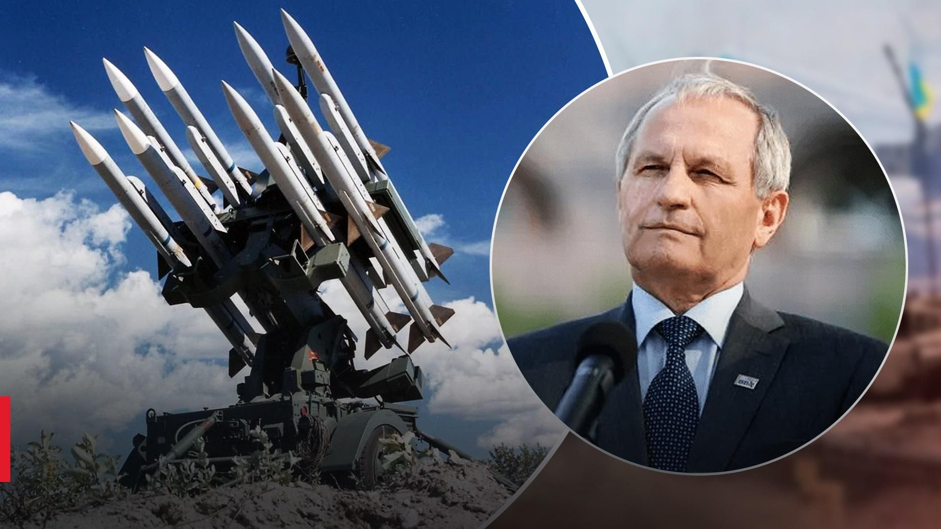 Польща може закрити небо над Заходом України "з дня на день" Польща може закрити небо над Заходом України "з дня на день"