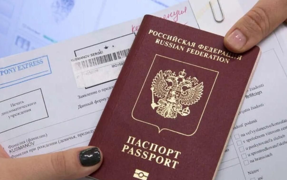 Минимизирует пересечение, – политолог объяснил значение введения визового режима для россиян Минимизирует пересечение, – политолог объяснил значение введения визового режима для россиян