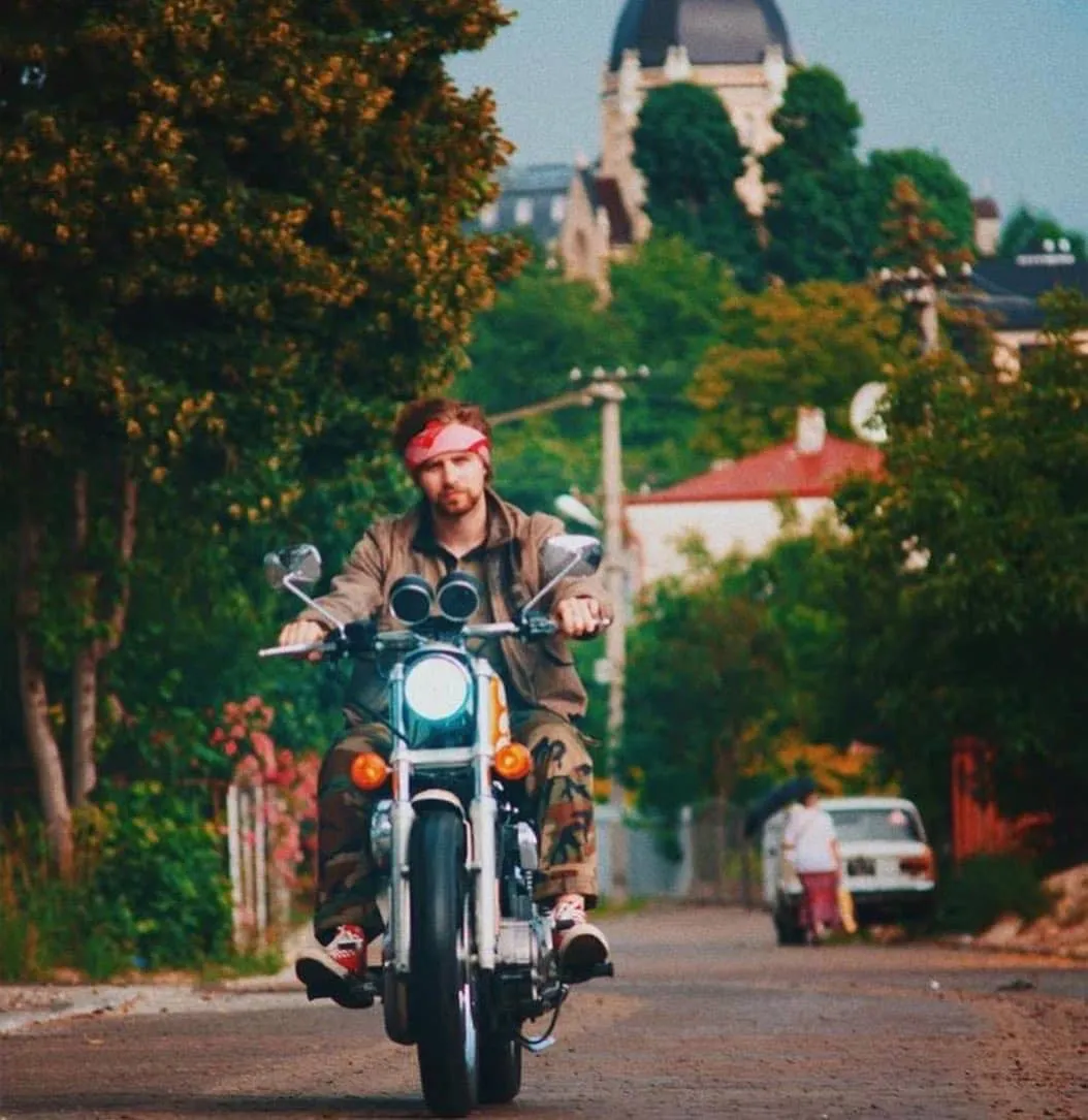 У боях за Україну загинув пластун і воїн Артем Димид У боях за Україну загинув пластун і воїн Артем Димид