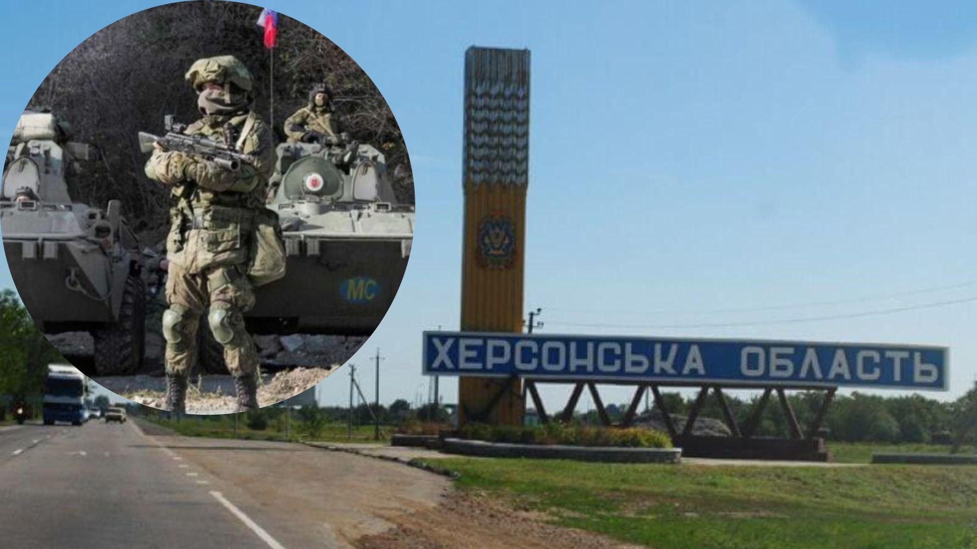 Двовалютна зона, залізниця в Крим, громадянство: чим "обробляють" населення Херсонщини окупанти