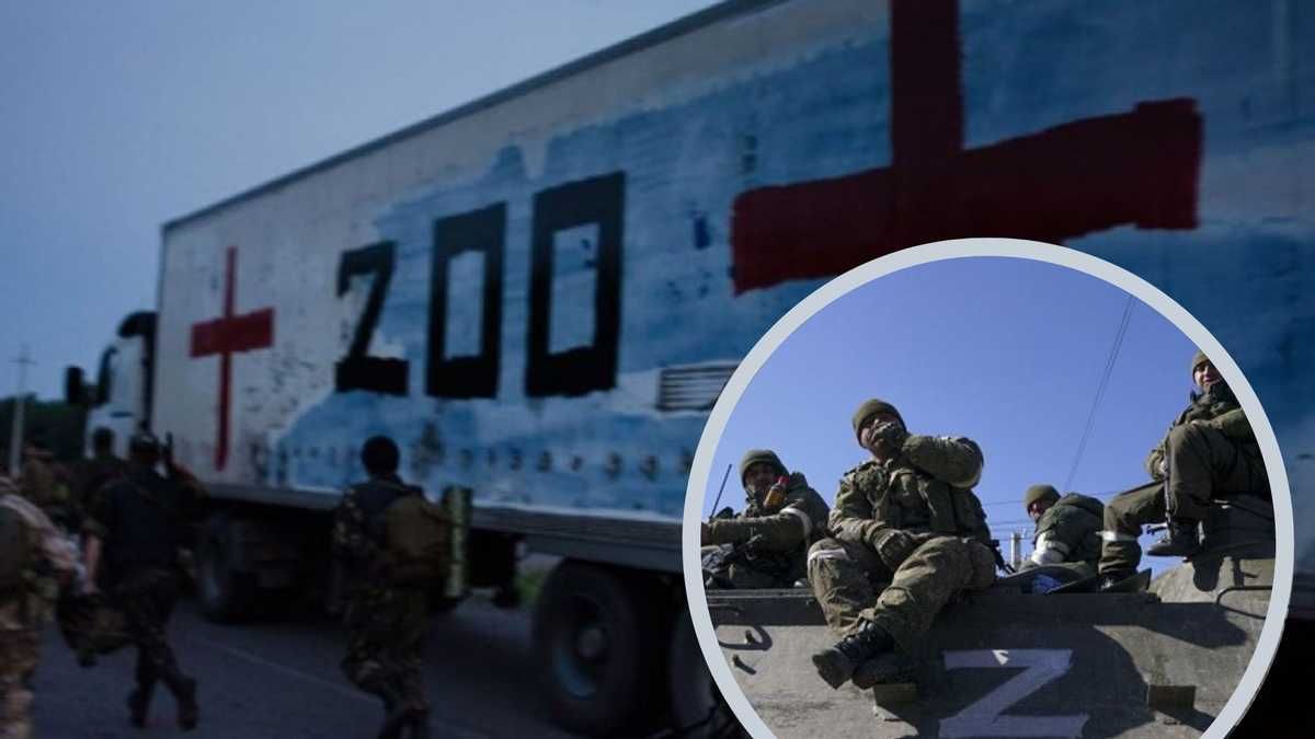 Из-за больших потерь Россия испытывает кадровую нехватку в армии, – The Wall Street Journal Из-за больших потерь Россия испытывает кадровую нехватку в армии, – The Wall Street Journal