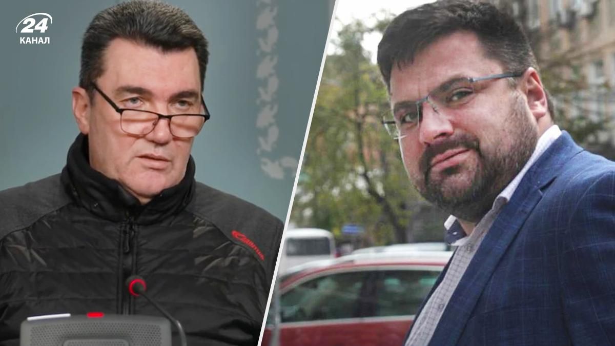 У РНБО пояснили, чи зрадник з СБУ Наумов, який втік у Сербію, може нашкодити безпеці України