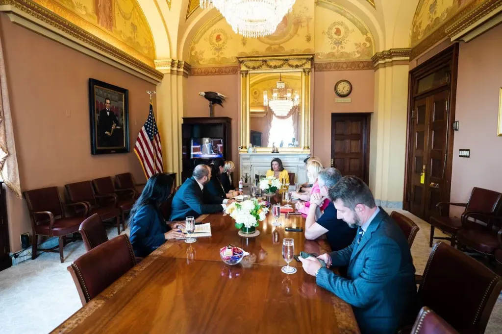 США готуються почати процедуру визнання Росії державою-спонсоркою тероризму США готуються почати процедуру визнання Росії державою-спонсоркою тероризму