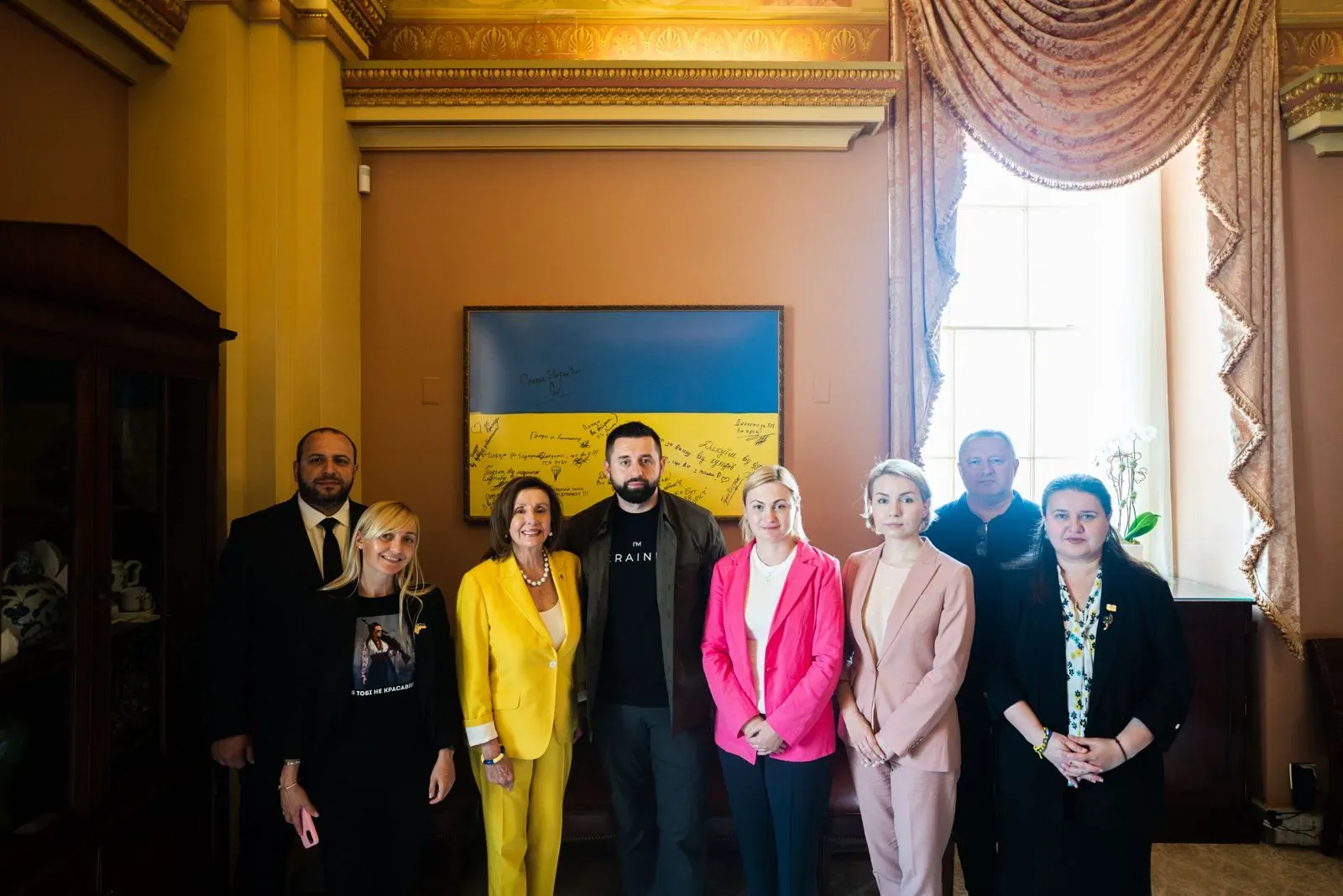 США готуються почати процедуру визнання Росії державою-спонсоркою тероризму США готуються почати процедуру визнання Росії державою-спонсоркою тероризму