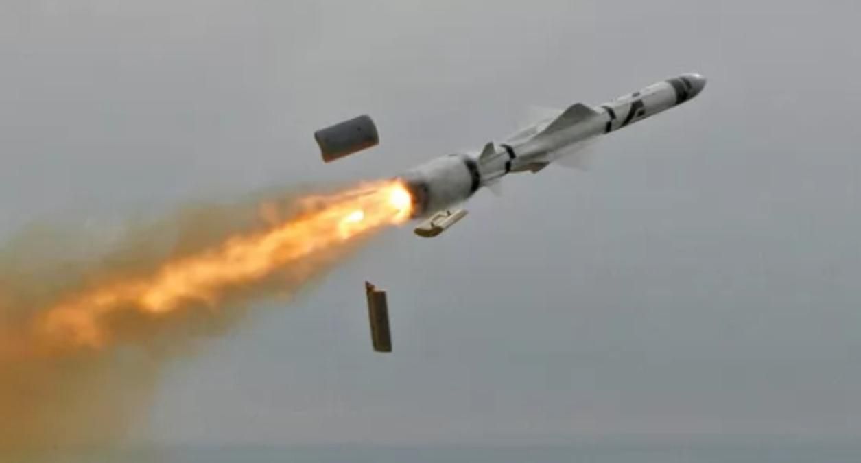 Миколаїв обстріляли ракетами двічі: спершу Х-55, а ввечері – 5 "Калібрами" з боку Херсонщини