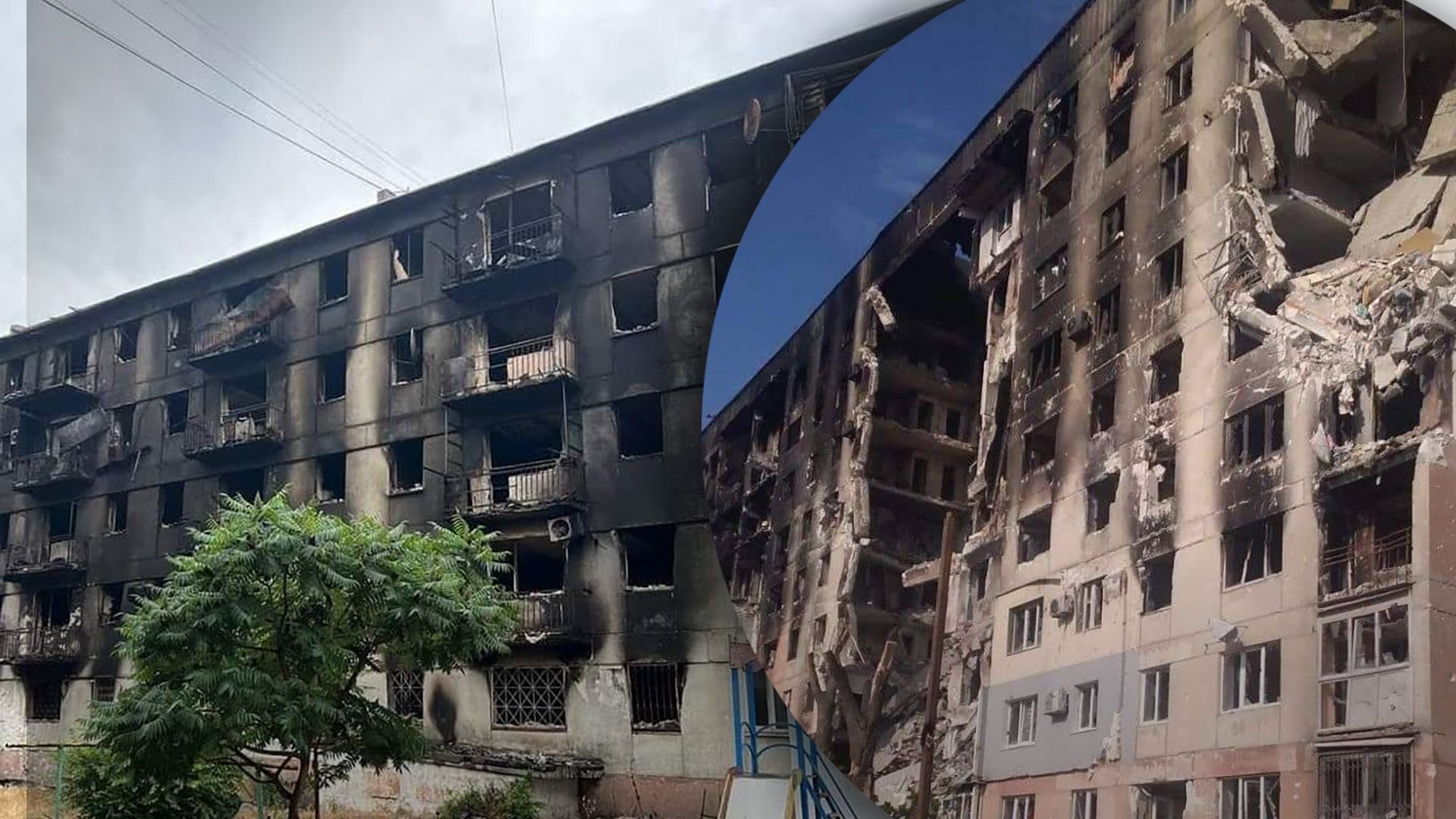 Загиблі в Лисичанську і битва за Сєвєродонецьк: яка ситуація на Луганщині Загиблі в Лисичанську і битва за Сєвєродонецьк: яка ситуація на Луганщині