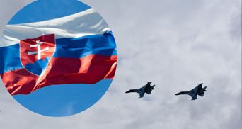 Польша и Чехия будут вместе охранять воздушное пространство Словакии