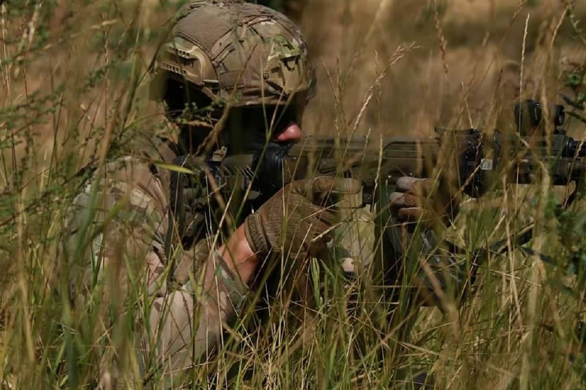 Автор хита "Байрактар" представил новую мощную песню "Украинцы" Автор хита "Байрактар" представил новую мощную песню "Украинцы"