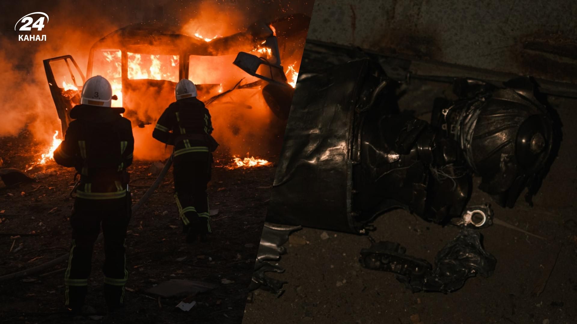 Миколаївщина знову під обстрілами: за добу поранення отримали 16 людей Миколаївщина знову під обстрілами: за добу поранення отримали 16 людей