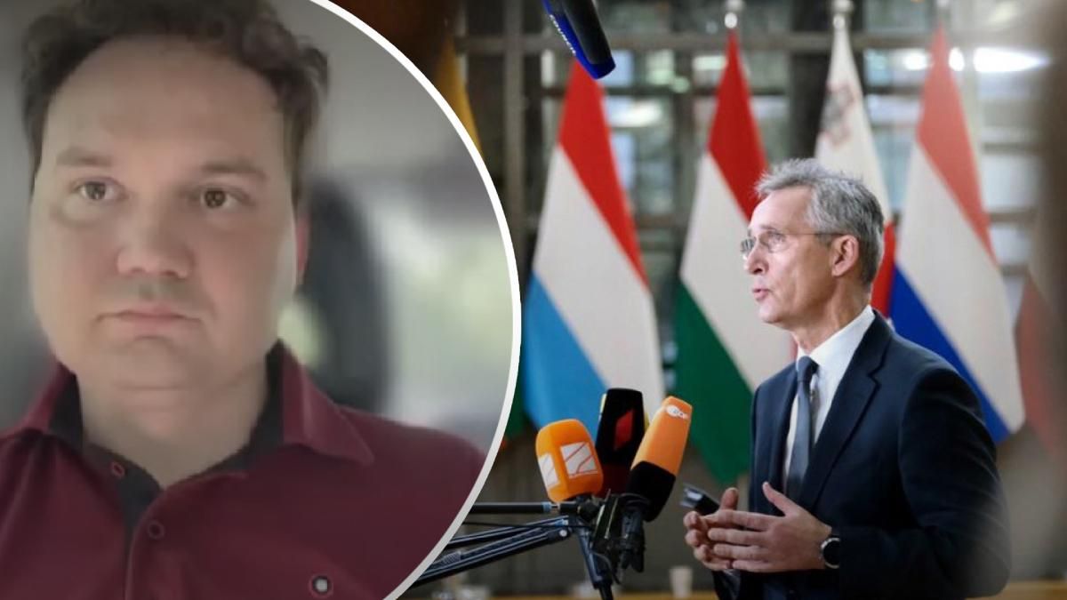 Європа не може стояти осторонь, – Мусієнко пояснив, чому світ змінює риторику щодо війни Європа не може стояти осторонь, – Мусієнко пояснив, чому світ змінює риторику щодо війни