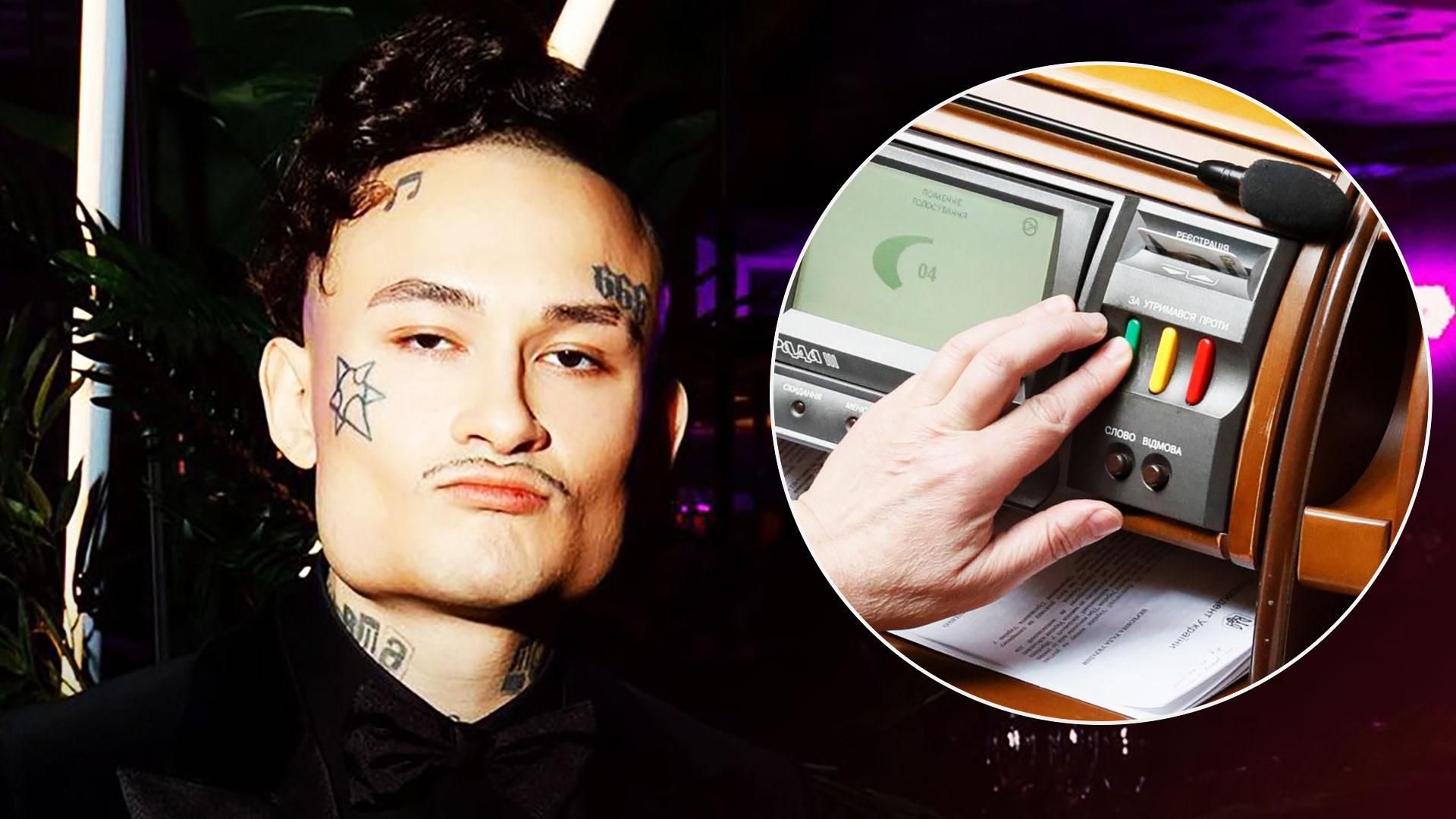 В Украине запретили российскую музыку в общественных местах и медиа В Украине запретили российскую музыку в общественных местах и медиа