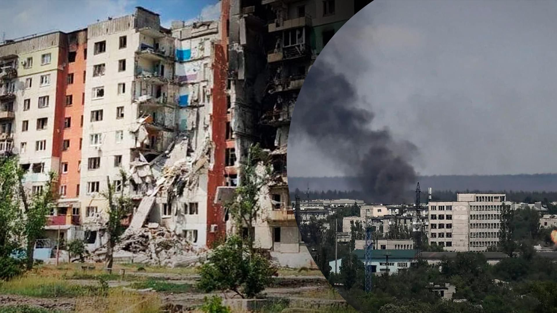 Как ССО держат Северодонецк: эксклюзивное видео из окрестностей города Как ССО держат Северодонецк: эксклюзивное видео из окрестностей города