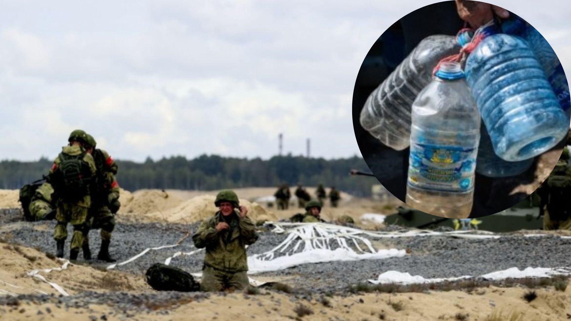 На Донбассе стоящие в очереди за водой люди попали под обстрел: есть пострадавшие, в частности ребенок На Донбассе стоящие в очереди за водой люди попали под обстрел: есть пострадавшие, в частности ребенок