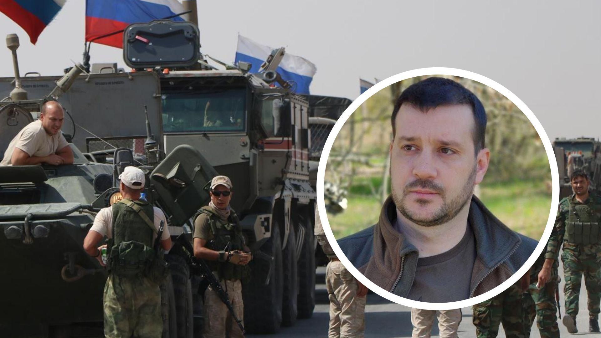 В МВД подтвердили уничтожение командно-разведывательного центра 20 армии России В МВД подтвердили уничтожение командно-разведывательного центра 20 армии России