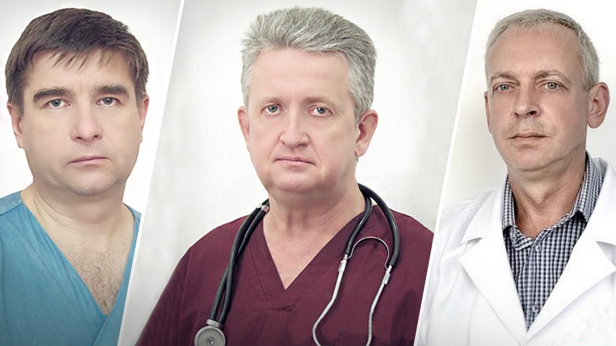 Зеленський нагородив трьох загиблих маріупольських лікарів, які під обстрілами рятували жителів