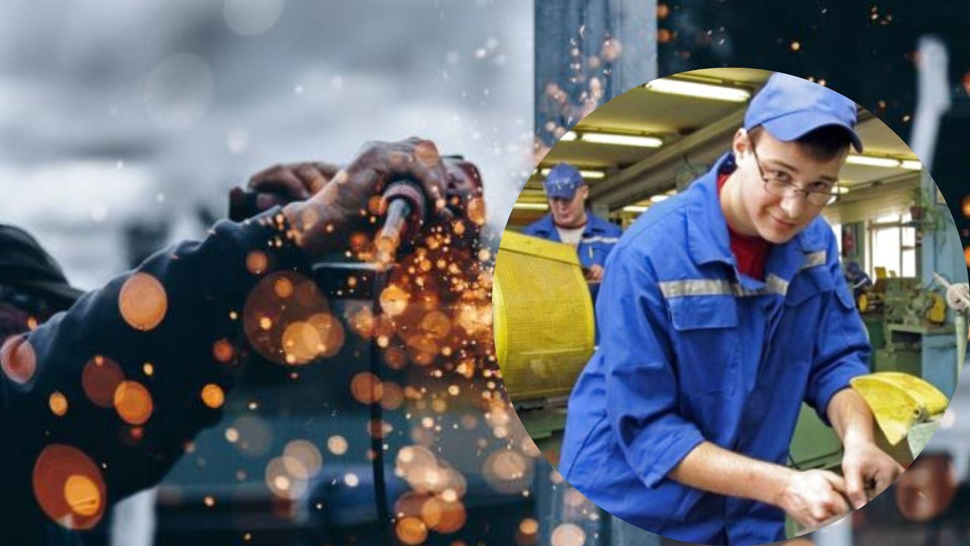 Рада разрешила получать второе профтехобразование за счет бюджета Рада разрешила получать второе профтехобразование за счет бюджета