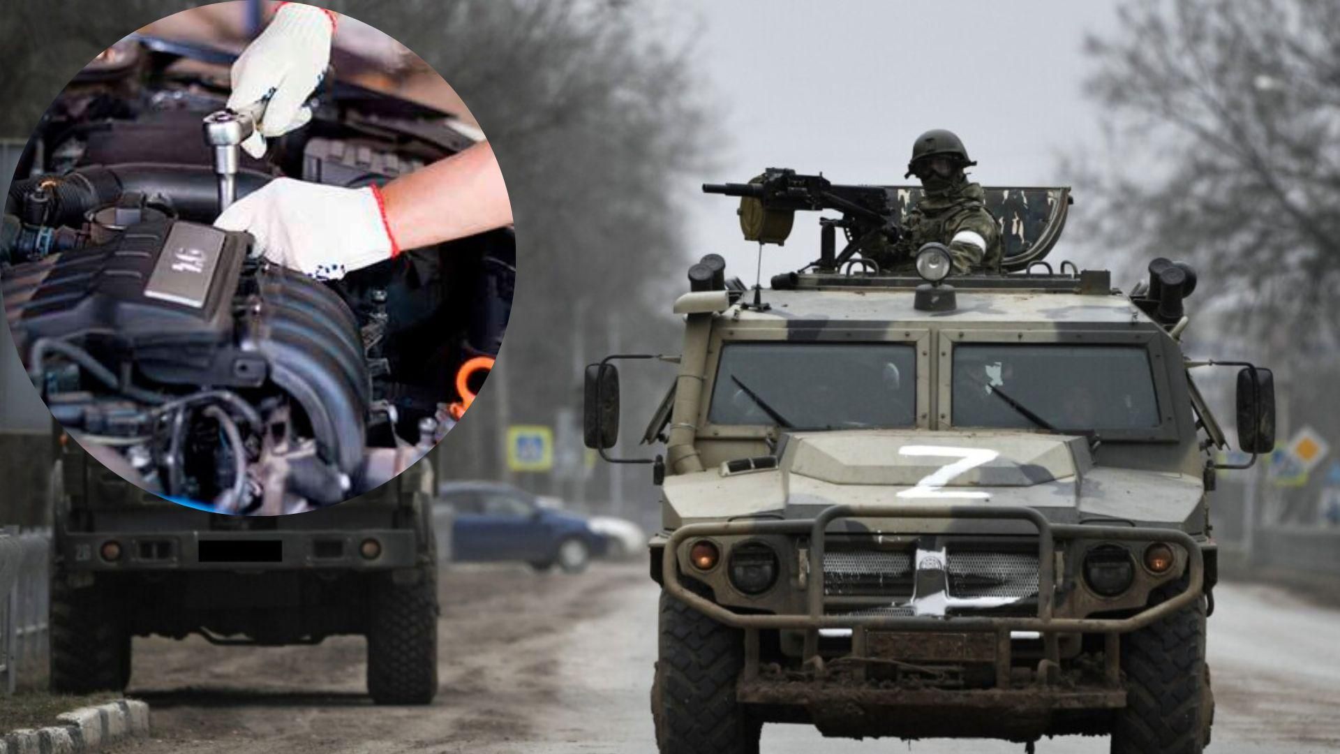 У Криму знесуть автосервіс, де відмовилися обслуговувати авто окупантів У Криму знесуть автосервіс, де відмовилися обслуговувати авто окупантів