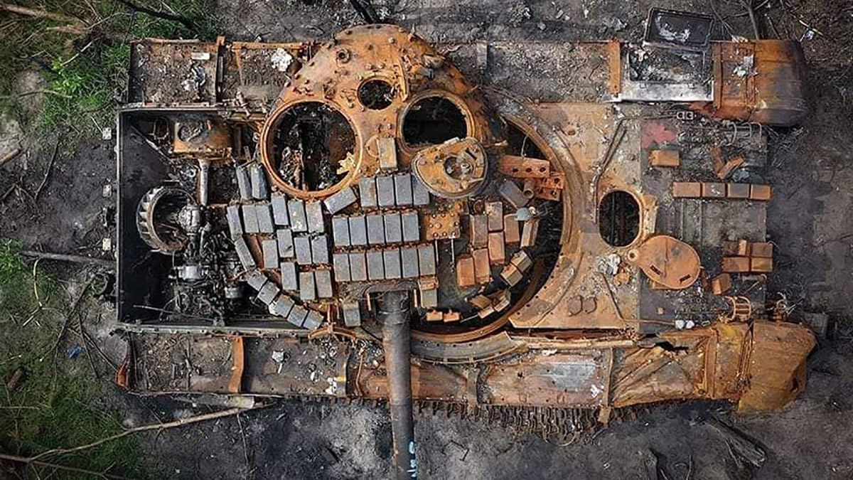 Окупанти вкотре спробували повністю захопити Сєвєродонецьк, але знову невдало Окупанти вкотре спробували повністю захопити Сєвєродонецьк, але знову невдало