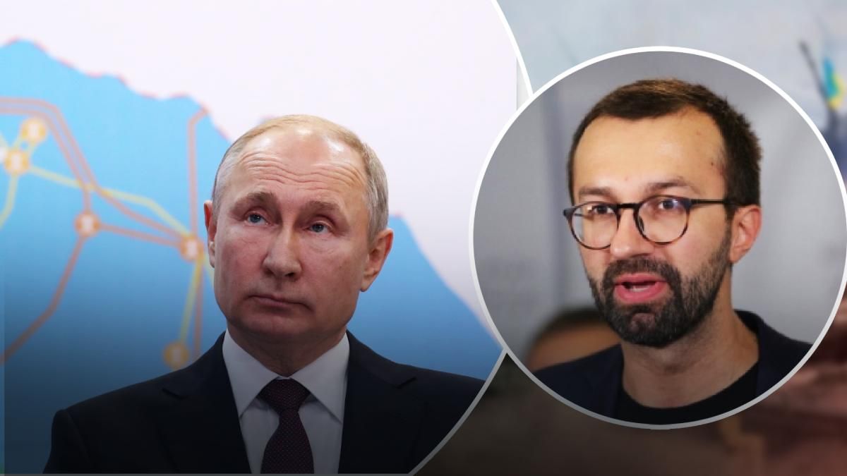 Путин попытается воспользоваться затяжной фазой войны в Украине, – Лещенко Путин попытается воспользоваться затяжной фазой войны в Украине, – Лещенко