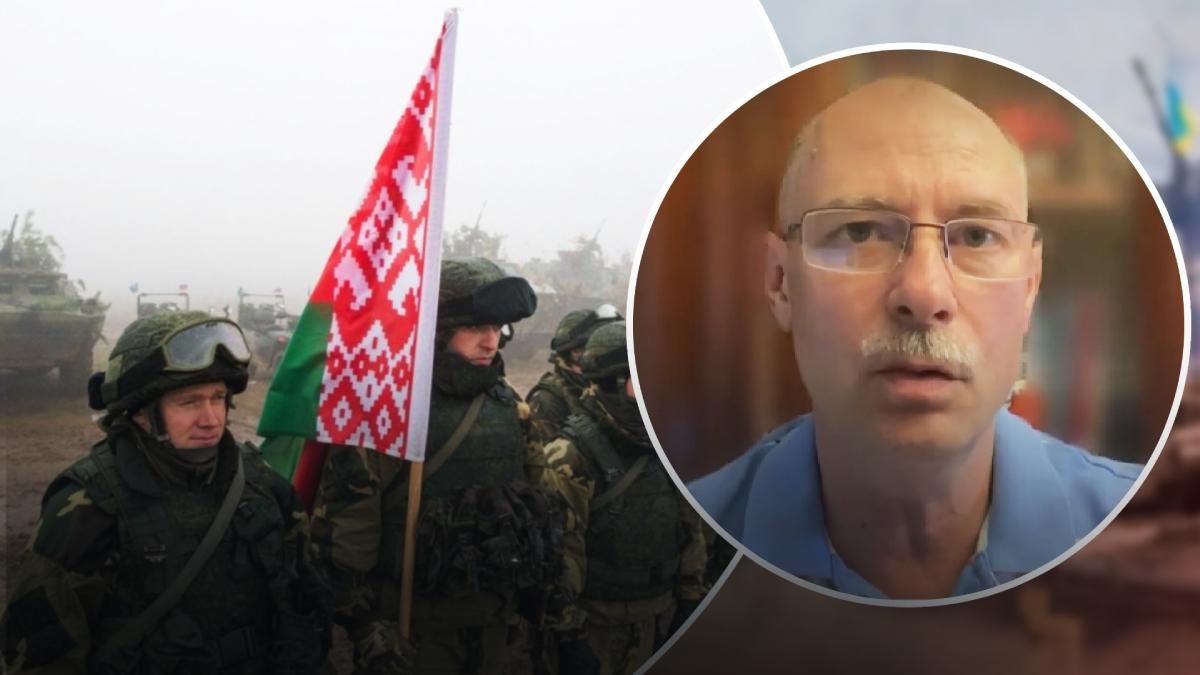 Це може зіграти нам на користь, – Жданов пояснив, як напад Білорусі "допоможе" Україні