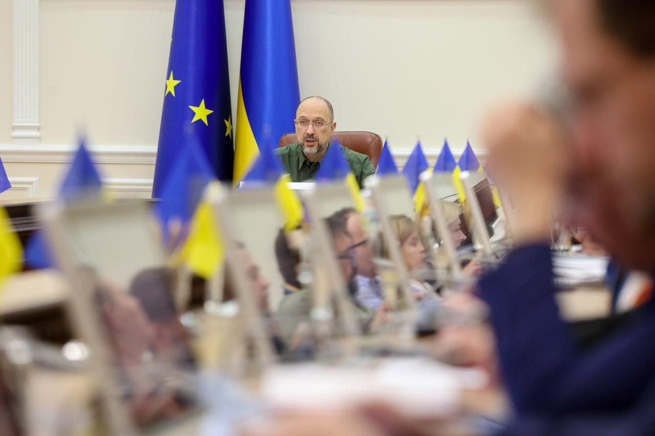 Інвестиції та трансформація усіх сфер: Шмигаль пояснив, навіщо Україні статус кандидата в ЄС