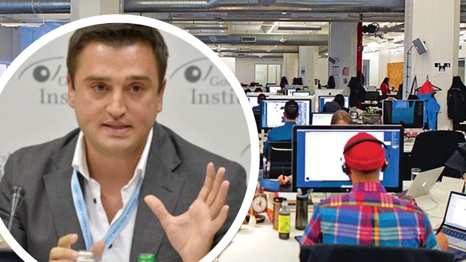 IT-специалистам могут разрешить выезжать за границу на максимум две-три недели IT-специалистам могут разрешить выезжать за границу на максимум две-три недели