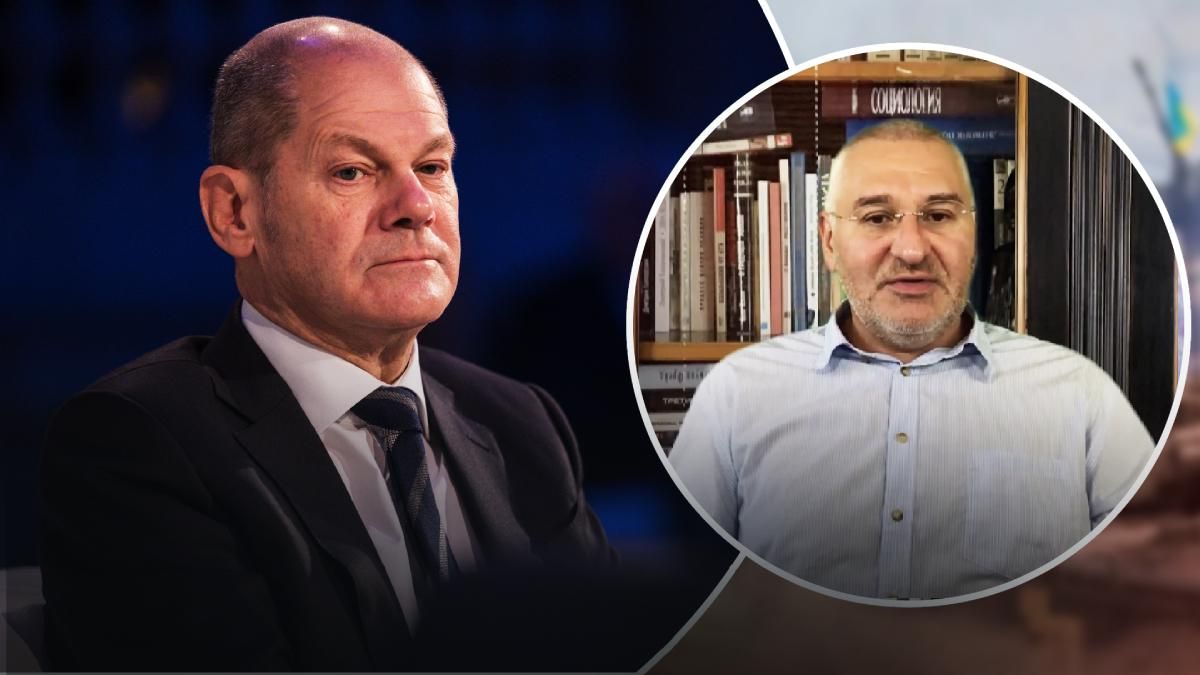 Ліміт уже вичерпано, – Фейгін назвав дедлайн для постачання західної зброї Ліміт уже вичерпано, – Фейгін назвав дедлайн для постачання західної зброї