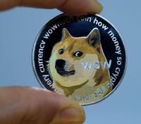 Dogecoin стремительно взлетел в цене: при чем здесь миллиардер Илон Маск