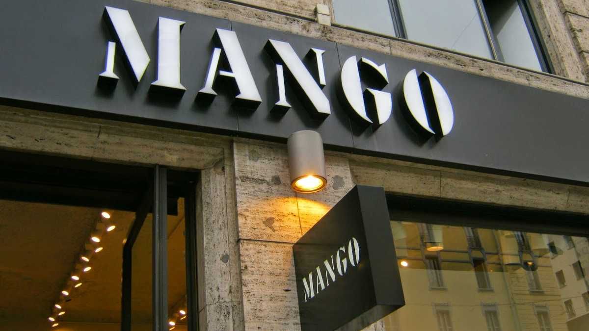 Бренд одежды Mango окончательно уходит с российского рынка
