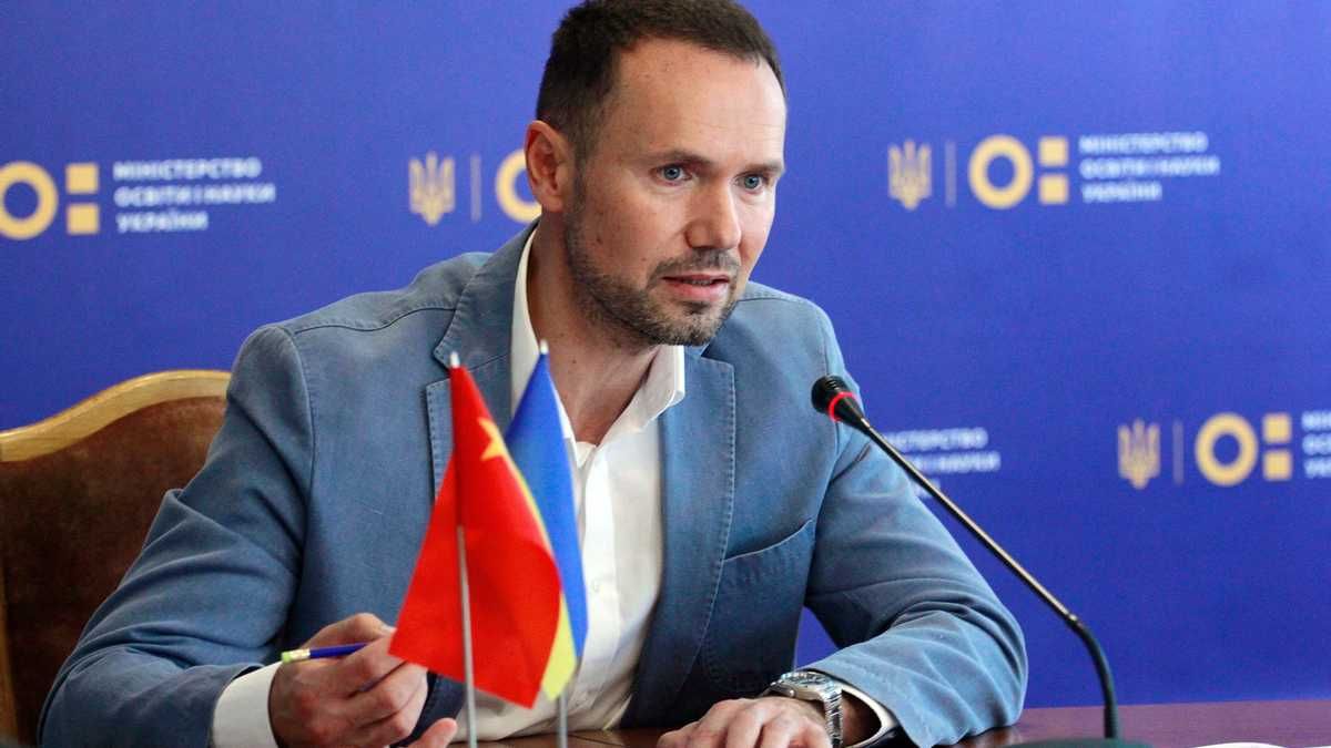 Плагіат є плагіат, що під час війни, що у мирний час, – Шкарлет відповів на слова Зеленського Плагіат є плагіат, що під час війни, що у мирний час, – Шкарлет відповів на слова Зеленського