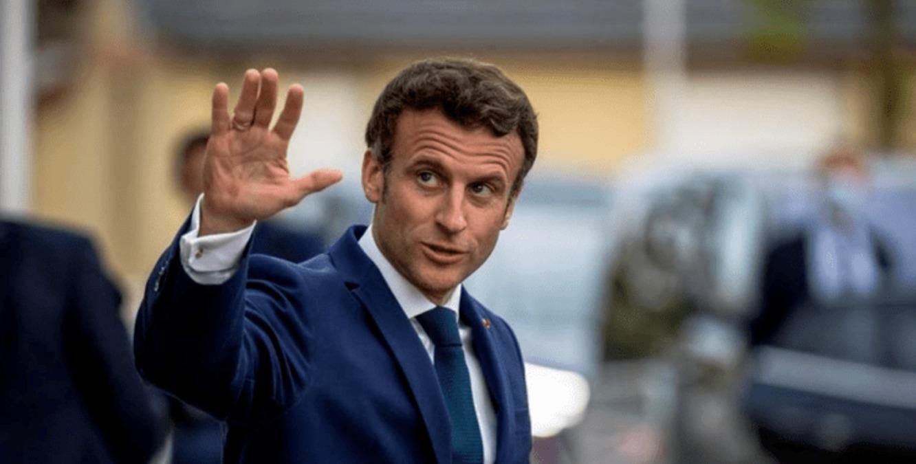Вибори у Франції: Макрон втратив більшість у парламенті та шукатиме партнерів для коаліції