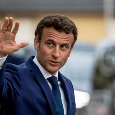 Выборы во Франции: Макрон потерял большинство в парламенте и будет искать партнеров для коалиции