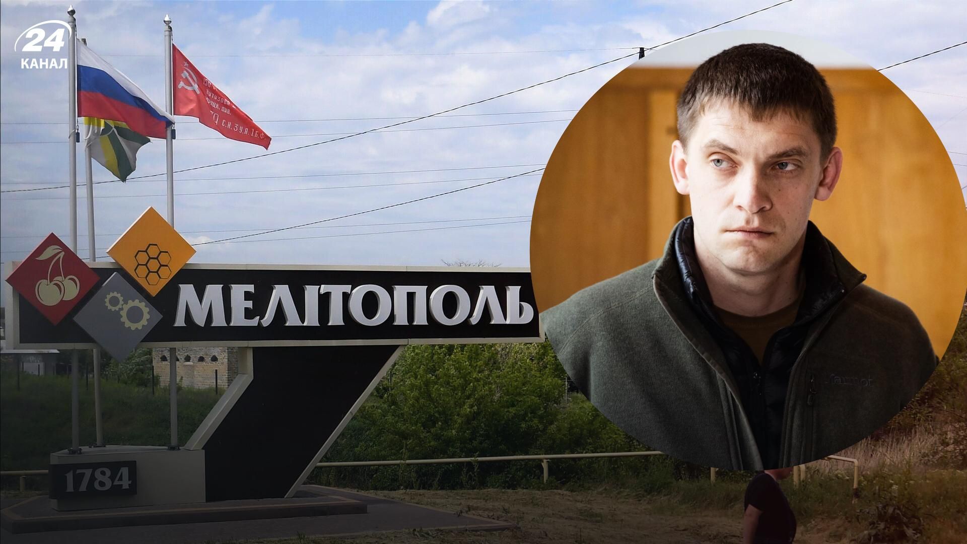 Окупанти за час війни викрали в Мелітополі 500 людей, тепер говорять про смертну кару, – мер Окупанти за час війни викрали в Мелітополі 500 людей, тепер говорять про смертну кару, – мер