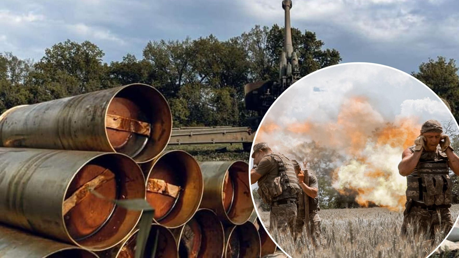 ВСУ на Запорожье обезвредили 32 оккупанта и ликвидировали наблюдательный и опорный пункты ВСУ на Запорожье обезвредили 32 оккупанта и ликвидировали наблюдательный и опорный пункты