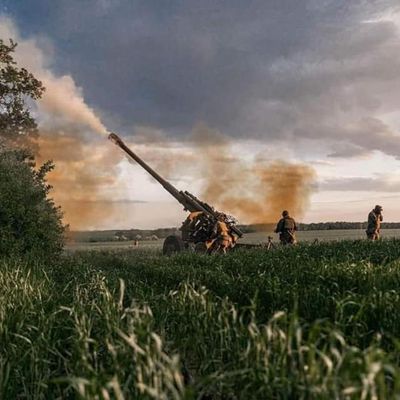ЗСУ втратили контроль над Метьолкіним біля Сєвєродонецька, – Гайдай