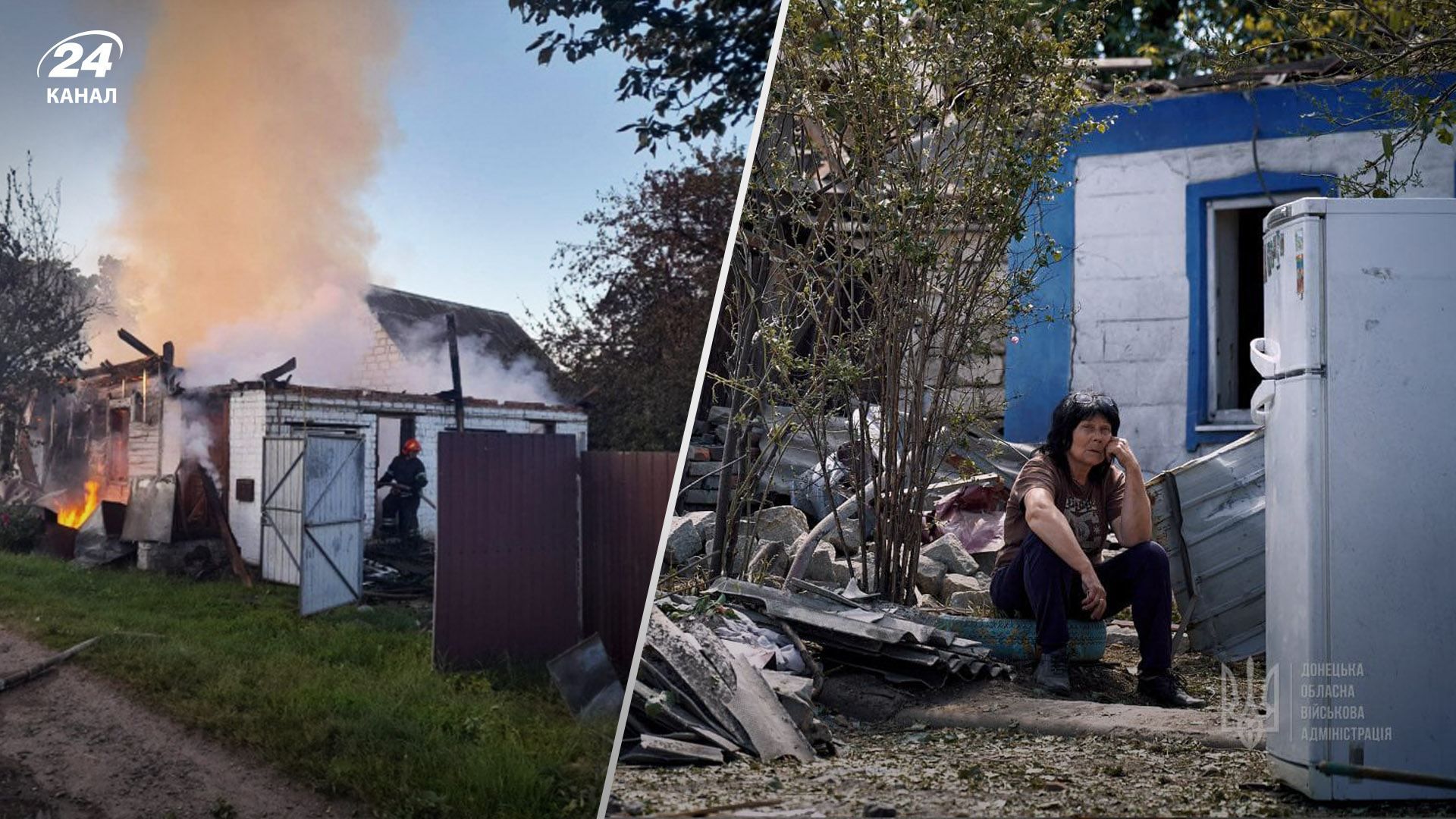 Окупанти інтенсивніше гатять по Харкову та Миколаївщині: як минула ніч у регіонах Окупанти інтенсивніше гатять по Харкову та Миколаївщині: як минула ніч у регіонах